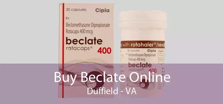 Buy Beclate Online Duffield - VA