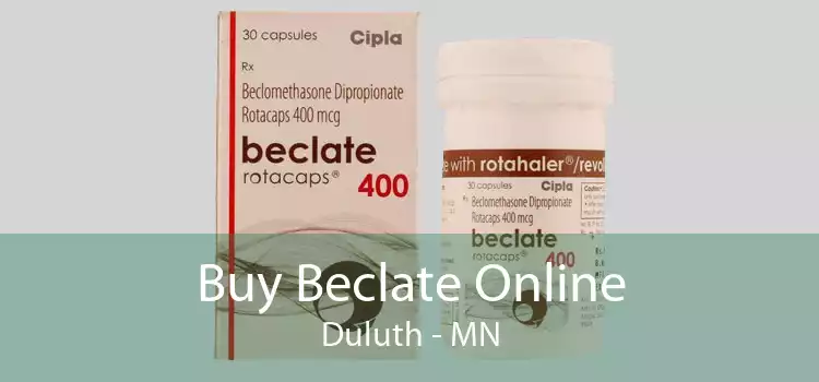 Buy Beclate Online Duluth - MN