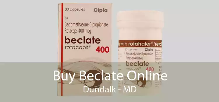 Buy Beclate Online Dundalk - MD