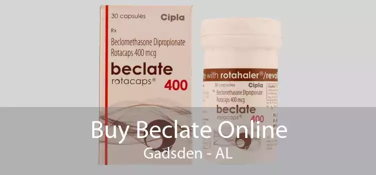 Buy Beclate Online Gadsden - AL