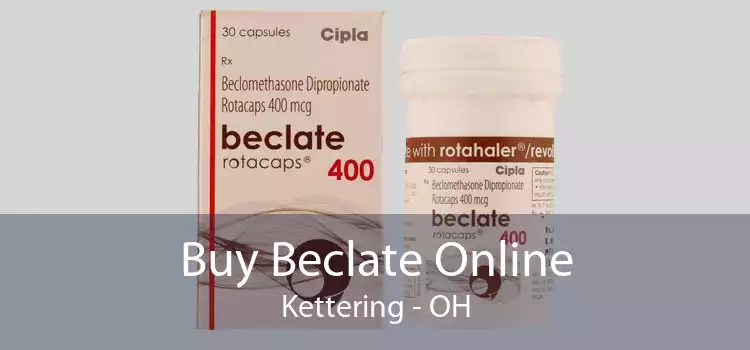 Buy Beclate Online Kettering - OH