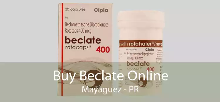 Buy Beclate Online Mayaguez - PR