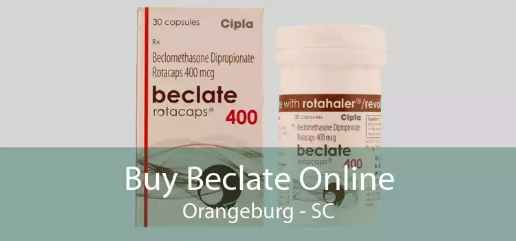 Buy Beclate Online Orangeburg - SC