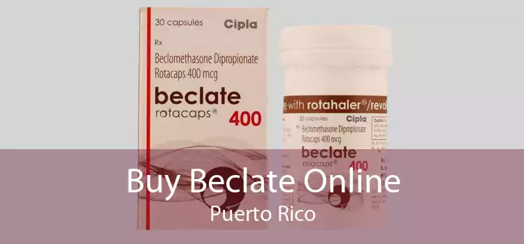Buy Beclate Online Puerto Rico