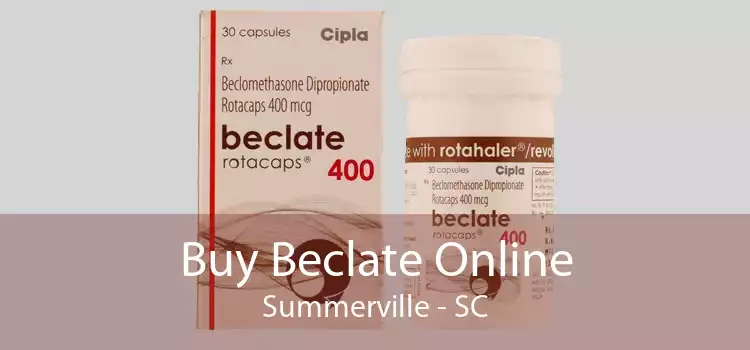 Buy Beclate Online Summerville - SC
