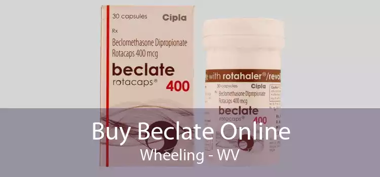 Buy Beclate Online Wheeling - WV